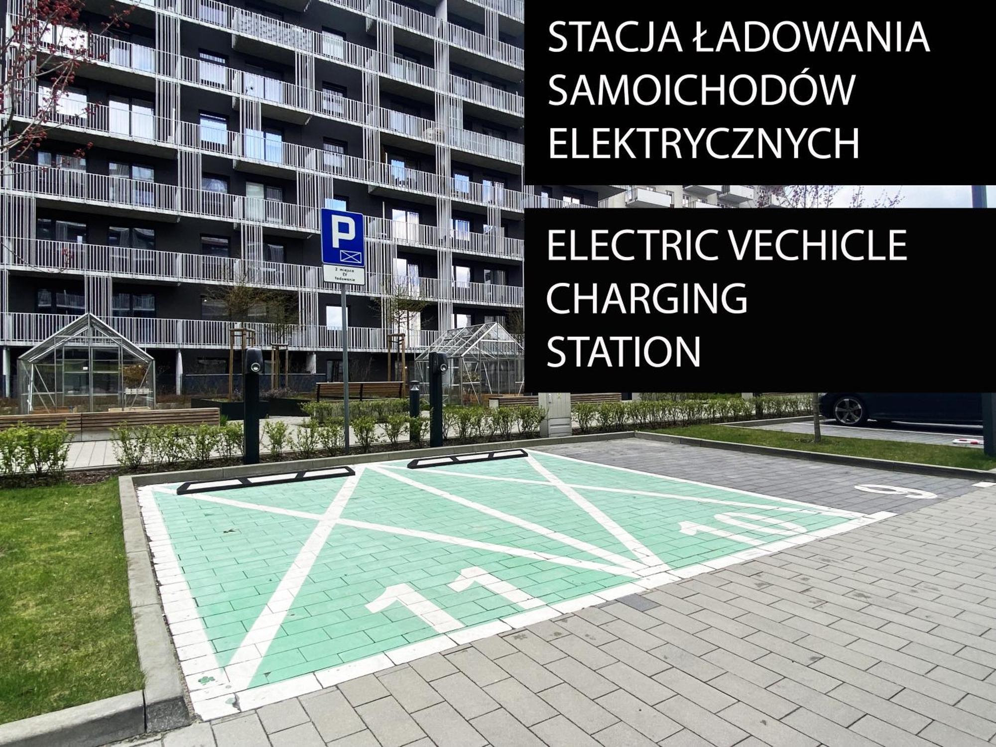 Warsaw View Prestige Apartment Exterior photo